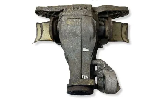 Audi A6 S6 C6 4F Rear differential 0AR525053