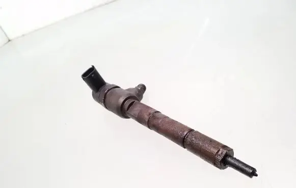 Opel Tigra B Fuel injector 0445110083