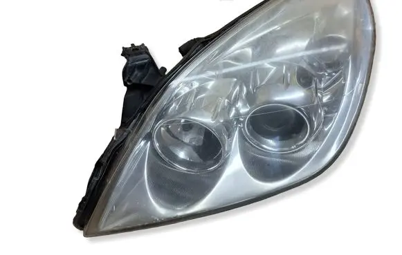 Opel Vectra C Headlight/headlamp 13170915