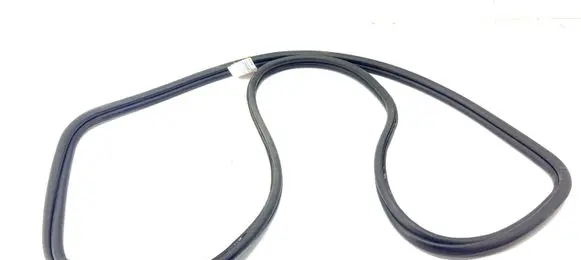 BMW 7 F01 F02 F03 F04 Seal rubber (tailgate)