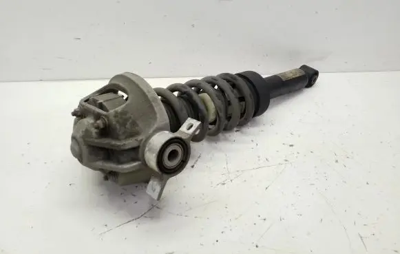 Audi Q7 4L Rear shock absorber/damper 7L8512021 7L8512021DA 7L8513029K