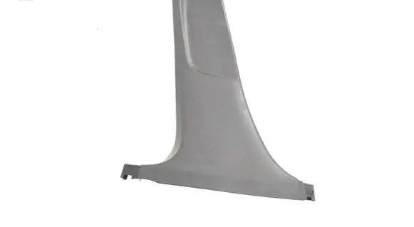 Mazda 3 II (B) pillar trim (bottom) BHN968230
