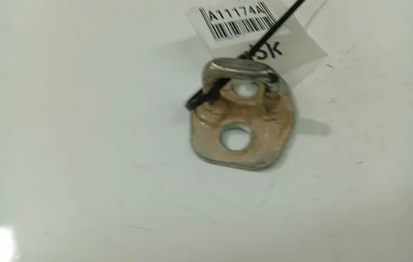 Nissan Primera Other exterior part 