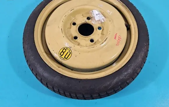 Mazda 6 R15 spare wheel IMPRK1381362
