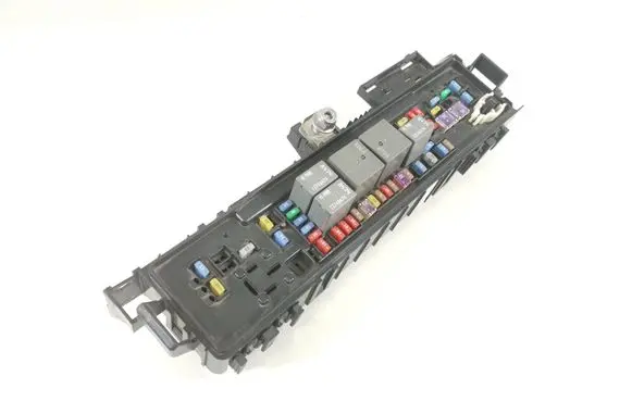 Tesla Model X Fuse module 1094405-02-D