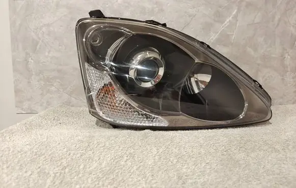 Honda Civic Headlight/headlamp