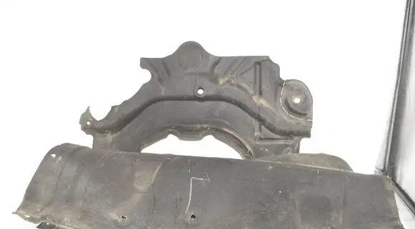 BMW X3 F25 Other under body part 9175054 9175057 51489175054