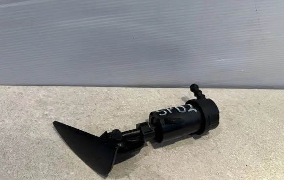 Aston Martin Vantage III Headlight washer spray nozzle 610040SPD2