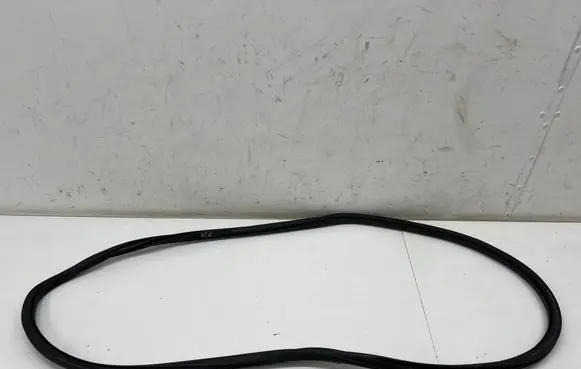 Mercedes-Benz A W177 Rear door rubber seal (on body) A1776920300