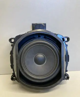 BMW X5 E70 Subwoofer speaker 9217913 430407862931