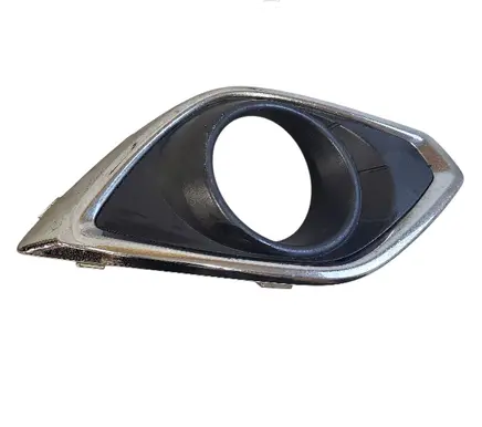 Opel Antara Front fog light trim/grill 