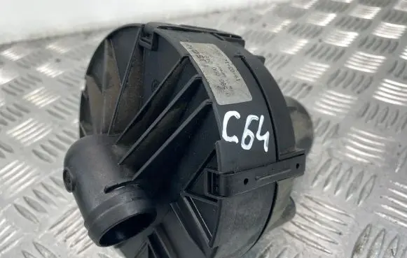 Mercedes-Benz E W212 Secondary air pump A0001406785