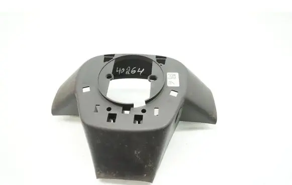 Mazda 3 II Steering wheel column trim 111013