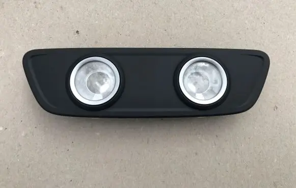 Audi Q7 4M Front seat light 4M0947111A