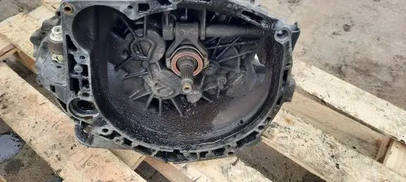 Renault Master II Automatic gearbox PF1AA017