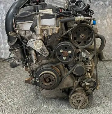 Volvo V70 Engine B4204T7 0261S06332 HAMU4079754