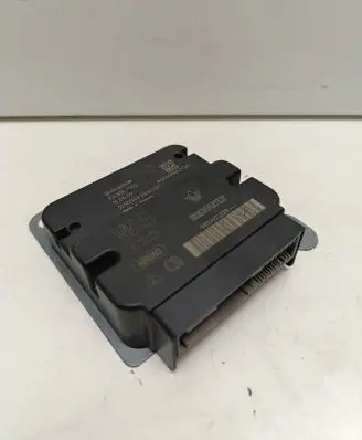 Dacia Sandero Airbag control unit/module 985102122R A2C85889702