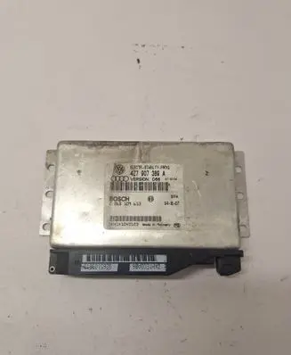 Audi A6 Allroad C5 ESP (stability system) control unit 4Z7907389A 0265109613 DKH141040123