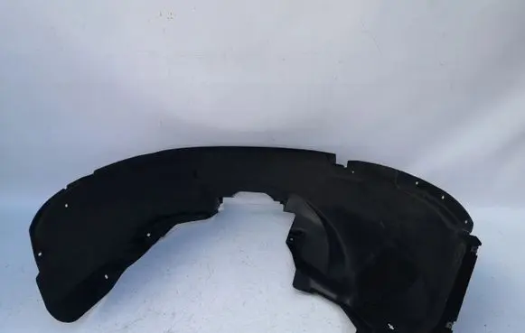 Opel Adam Front wheel arch liner splash guards