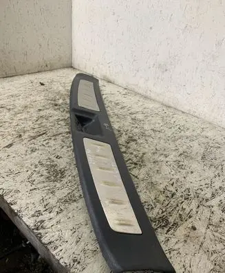 Infiniti QX60 L50 Trunk/boot sill cover protection