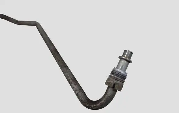 Volkswagen PASSAT B6 Power steering hose/pipe/line