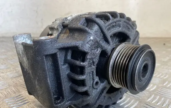 Ford Transit Custom Generator/alternator 6072201995 181218 006520