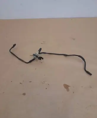 Mercedes-Benz C W205 Vacuum line/pipe/hose A6510708132