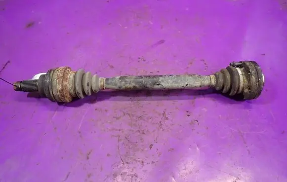 BMW 5 E39 Front driveshaft 