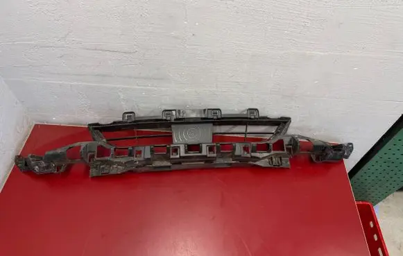 BMW 3 F30 F35 F31 Front bumper lower grill 7294901 51117294935