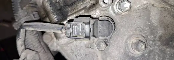 Toyota Avensis T250 Camshaft position sensor 