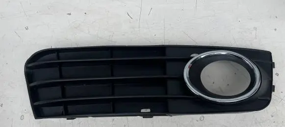 Audi A4 S4 B8 8K Front bumper lower grill 8kd807682