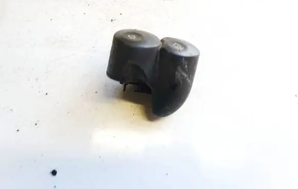 Mercedes-Benz CLK A209 C209 Multifunctional control switch/knob a2308202310 60160698501