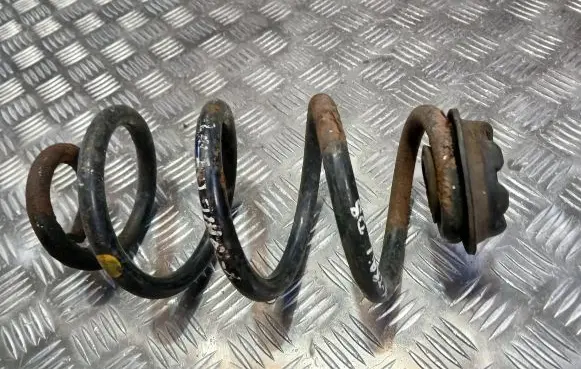 Nissan X-Trail T31 Rear coil spring