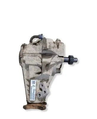 Ram 1500 DT Front differential 68349702 68349702AC P68349702AC