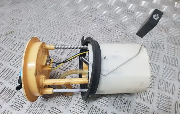 Volkswagen Golf VI Fuel level sensor 1K0919050J