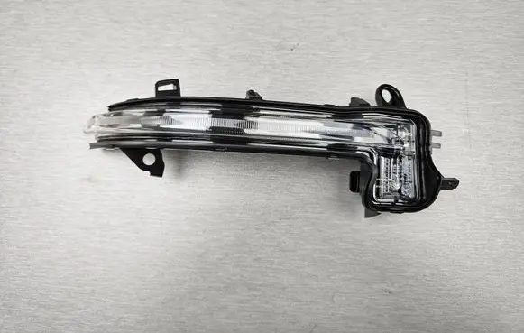 BMW Z4 g29 Mirror indicator light 7461786 63137461786