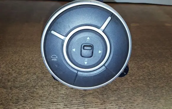 SsangYong Kyron Wing mirror control module 8550109080