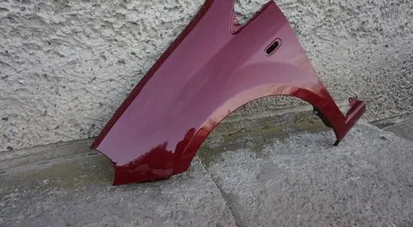 Fiat Punto (199) Fender
