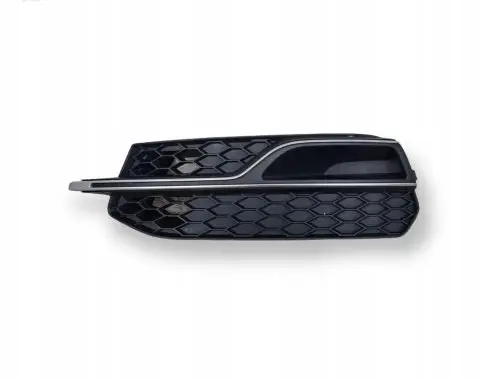 Audi A3 S3 8V Front bumper lower grill 8V3807151