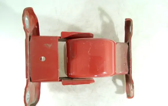 Opel Vivaro Rear door lower hinge 904108626R 93458937