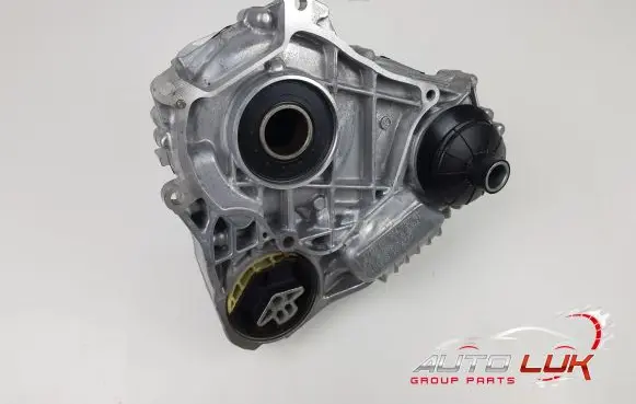 BMW X3 G01 Gearbox transfer box case 9847757