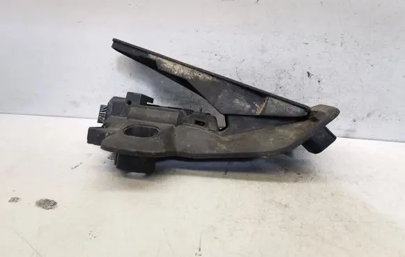 Skoda Octavia Mk2 (1Z) Accelerator throttle pedal 1K2721530M