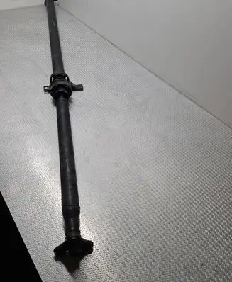 Audi TT Mk1 Drive shaft (set)