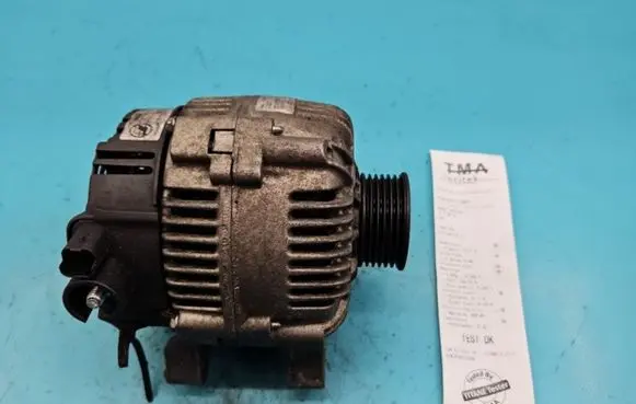 Citroen C5 Generator/alternator S542397R IMPRK1408793