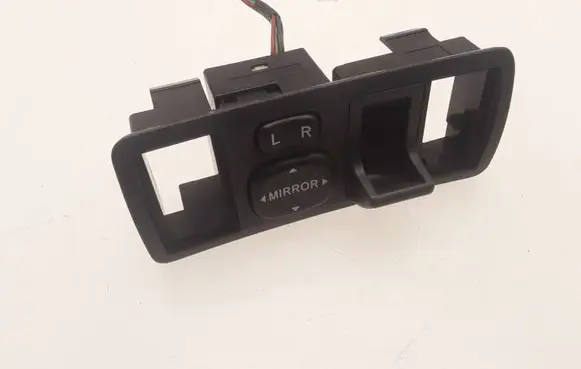 Toyota Avensis T250 Wing mirror switch 183574 777665