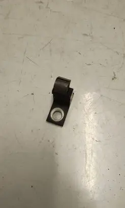 Front door upper hinge