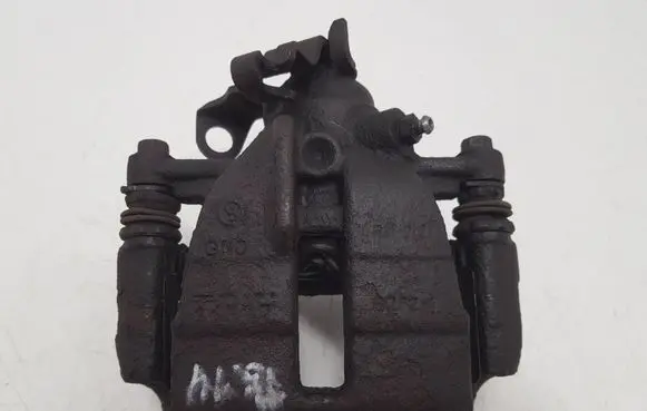 Volkswagen Transporter - Caravelle T5 Rear brake caliper 