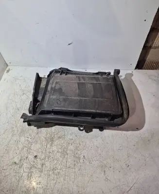 BMW 5 E39 Interior heater climate box assembly housing 64318379624