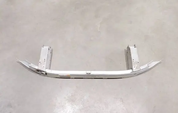 BMW 5 G30 G31 G38 Front bumper cross member 51117385288