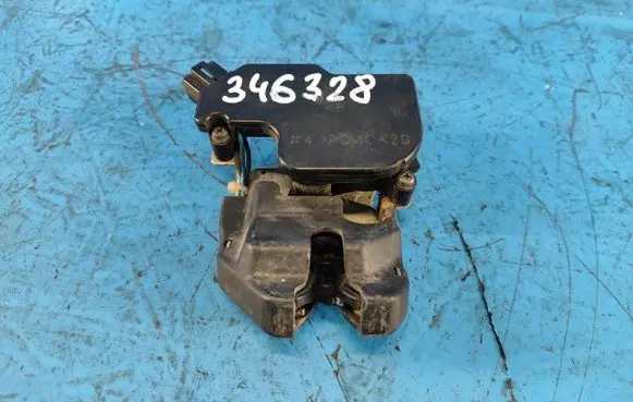 Honda Civic Tailgate/trunk/boot lock/catch/latch 74851SNBJ12